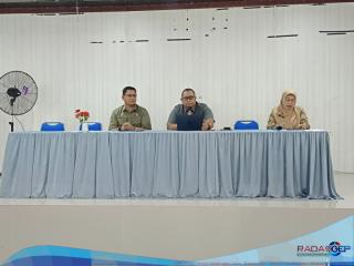 Densus 88 AT Ajak Sekolah di Langkat dan Binjai Perkuat Toleransi dan Wawasan Kebangsaan